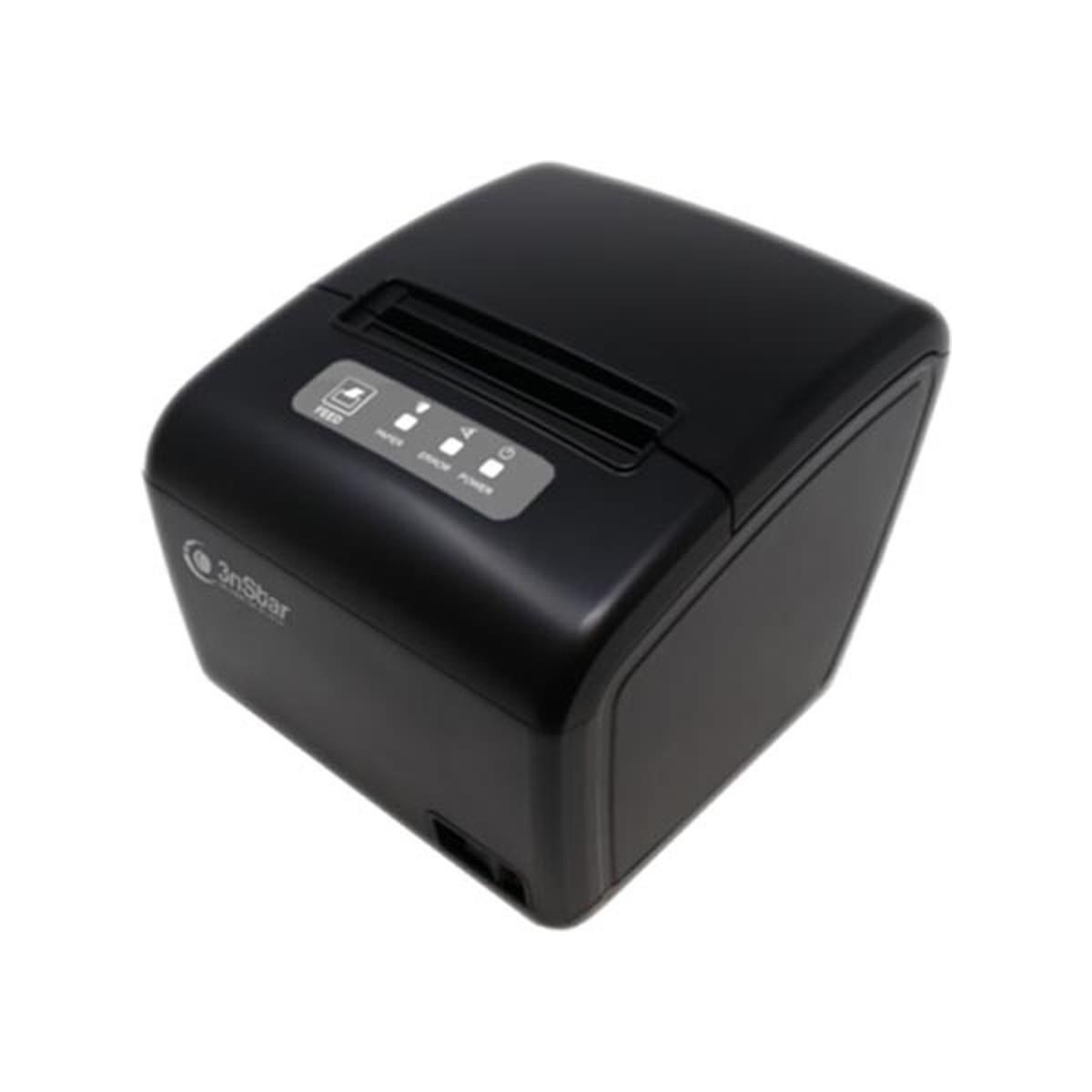 Impresora de recibos 3nStar RPT006B 80 mm USB, LAN y Bluetooth