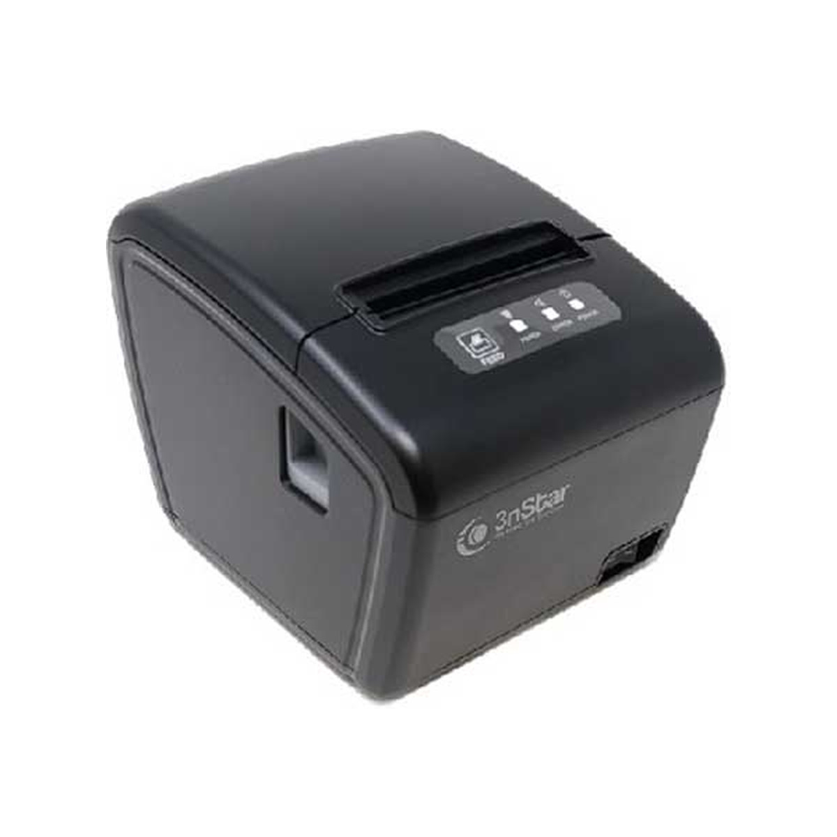 Impresora de recibos 3nStar RPT006W 80 mm USB, LAN y Wi-Fi