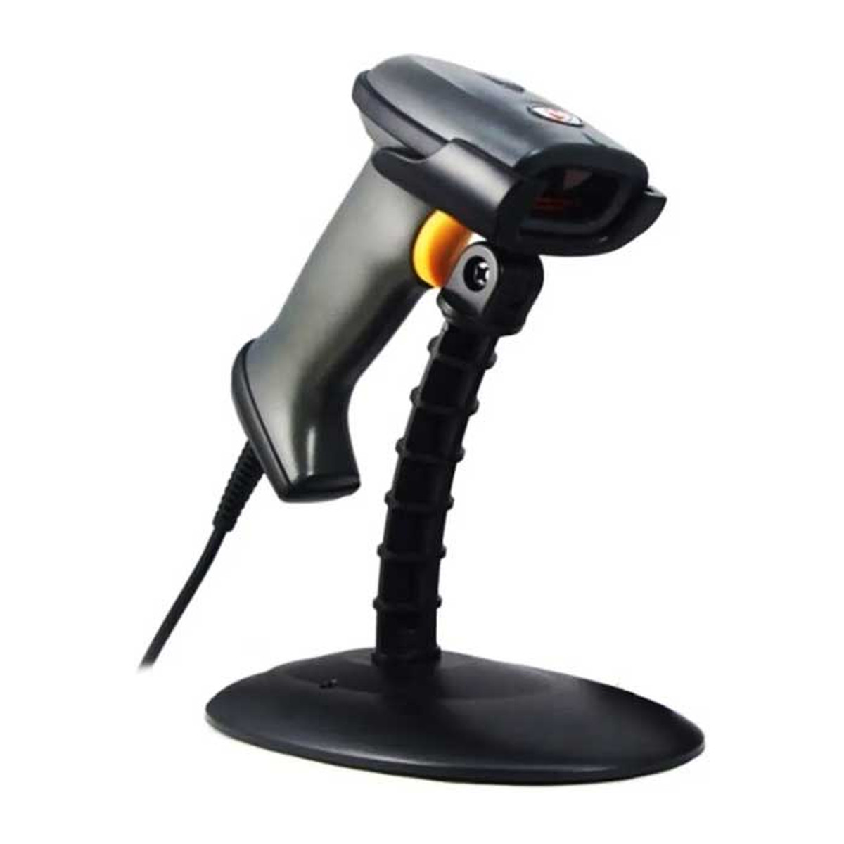 Lector de código de barras 3nStar POS-SC100 1D con base