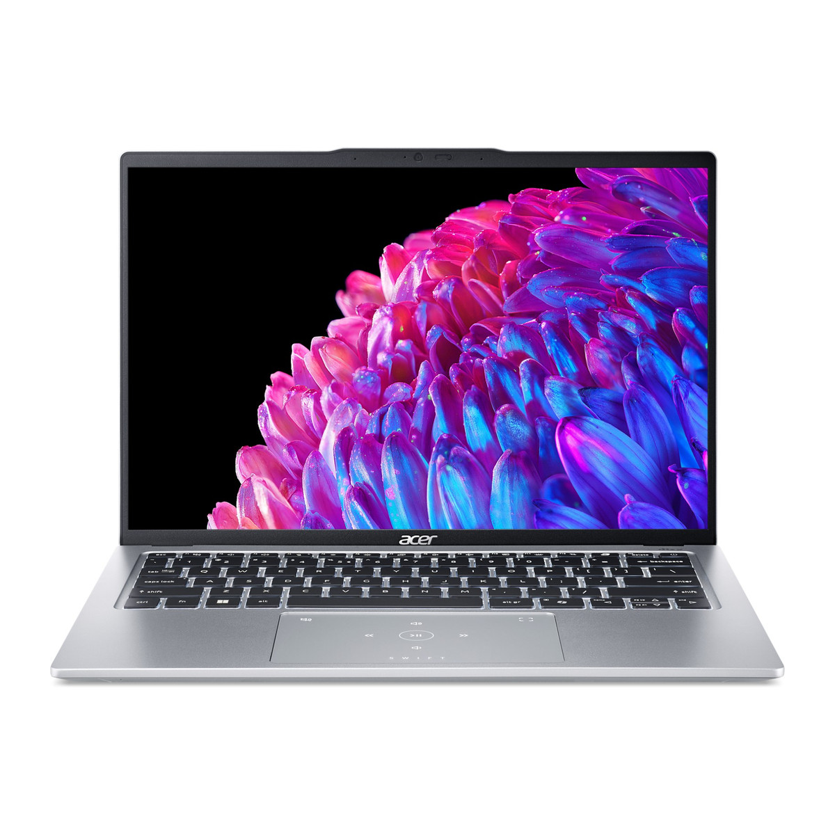 Laptop Acer Swift 14 Core Ultra 5 125H 16GB 512GB