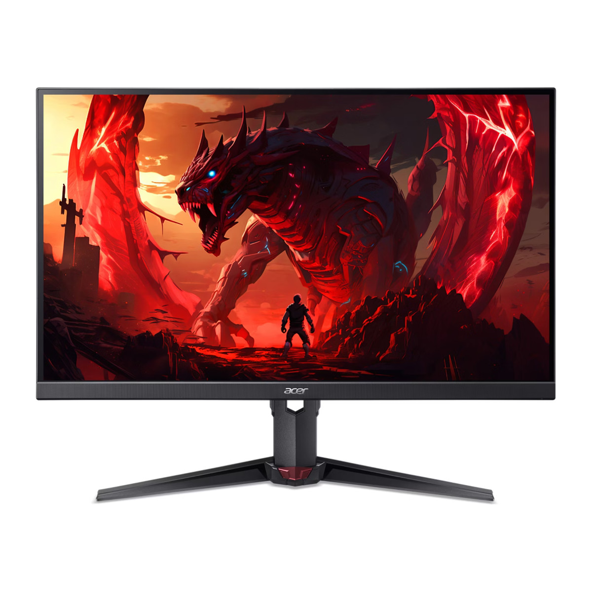 Monitor gamer Acer Nitro XV270 X1biip 27" FHD 200 Hz IPS