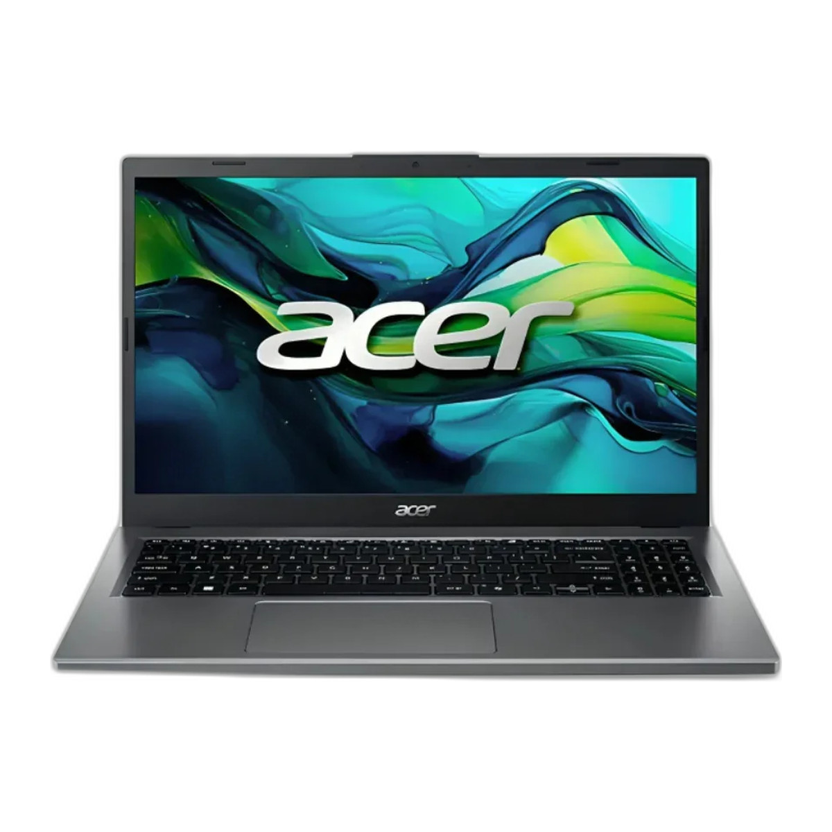 Laptop Acer Aspire Lite 15.6" Core 7 150U 16GB 1TB Metálica