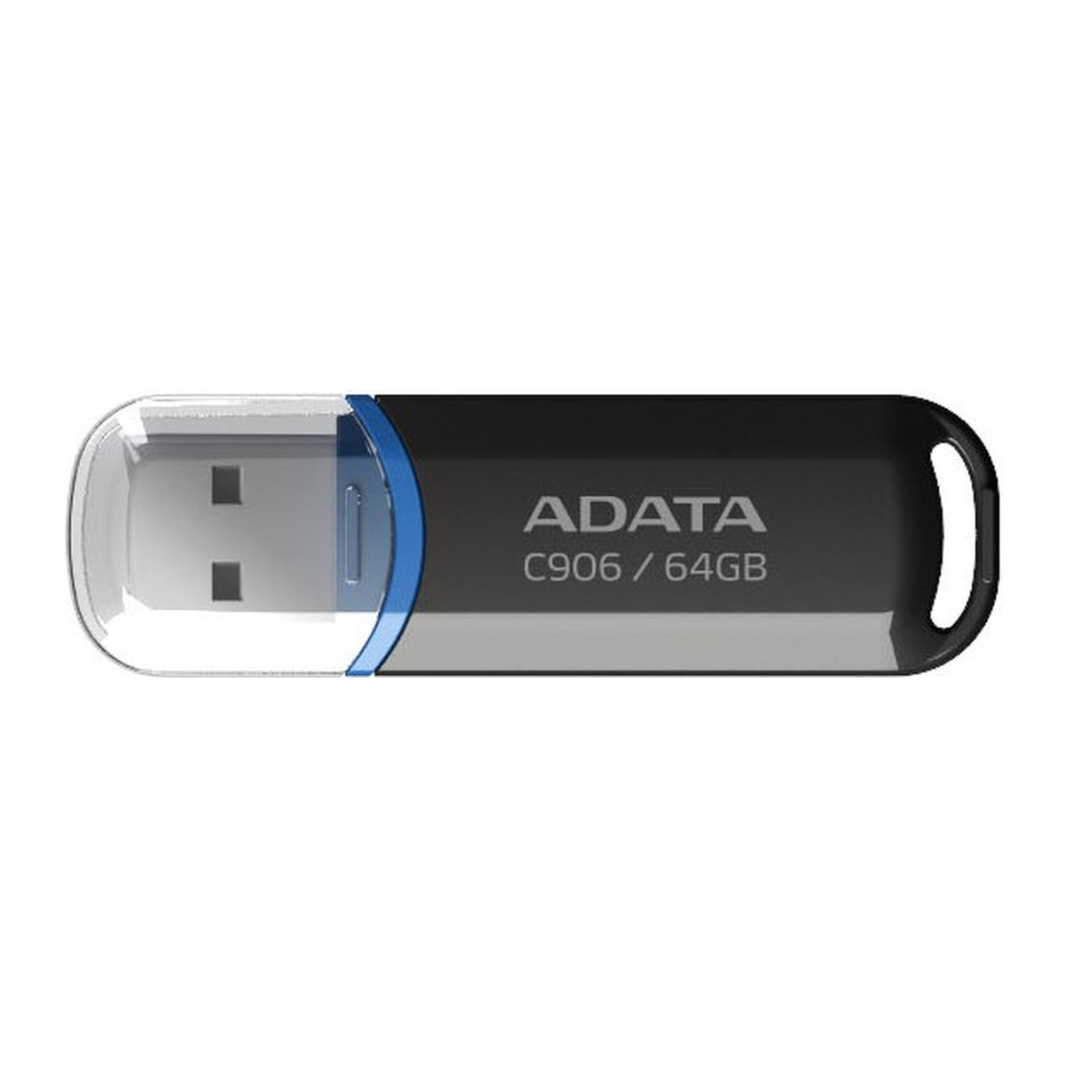 Memoria USB Adata AC906 64 GB Negro