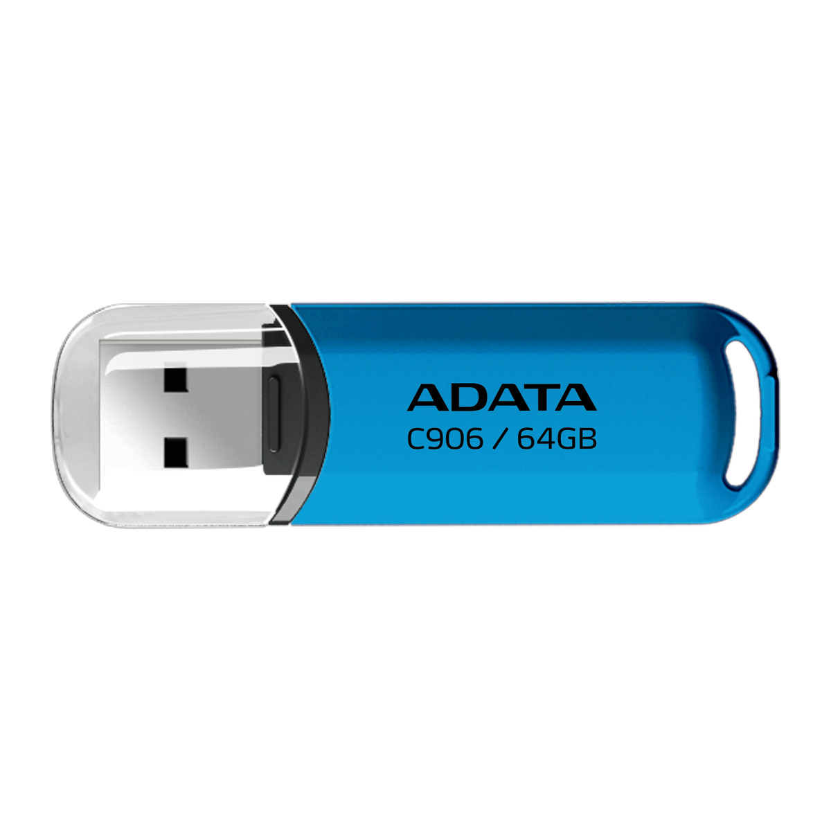 Memoria USB Adata AC906 64 GB Azul