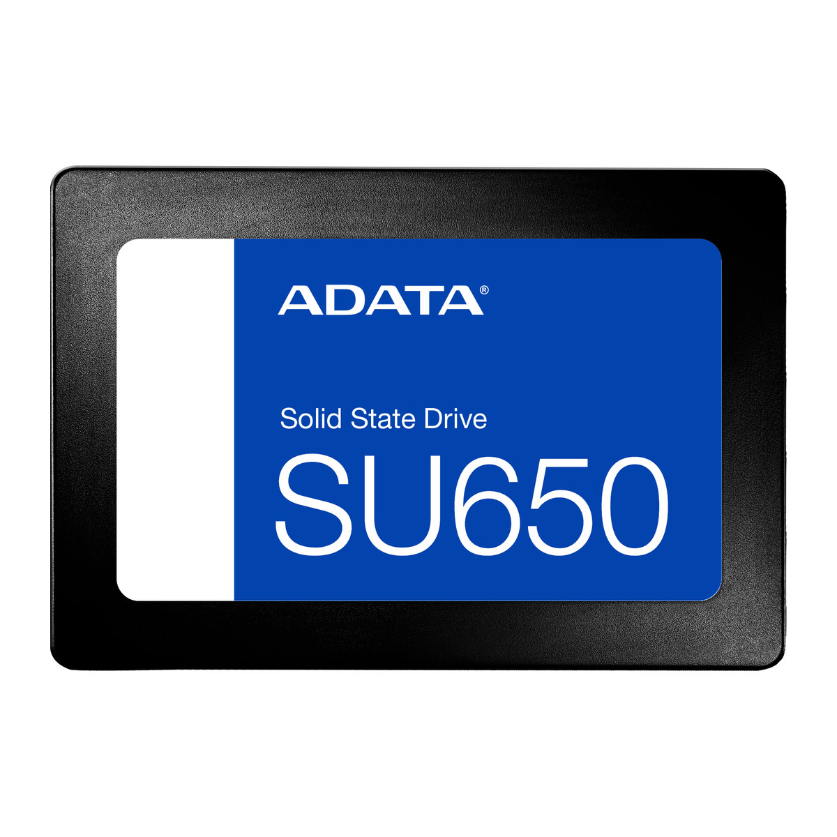 Unidad SSD Adata SU650 512GB