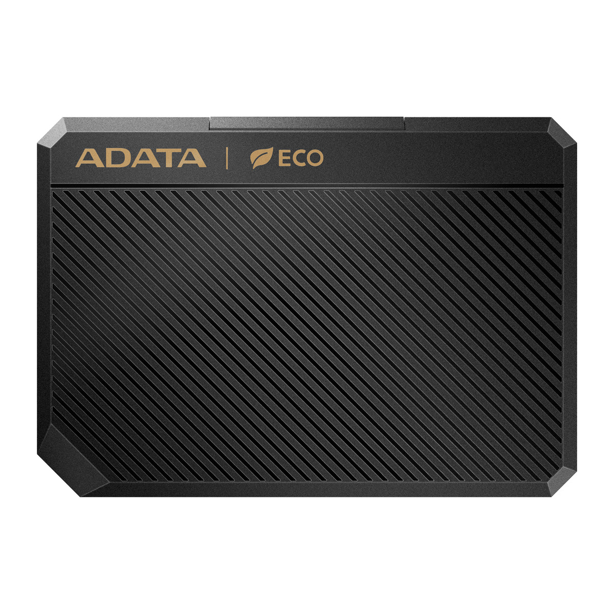 Enclosure Adata EC600 Negro