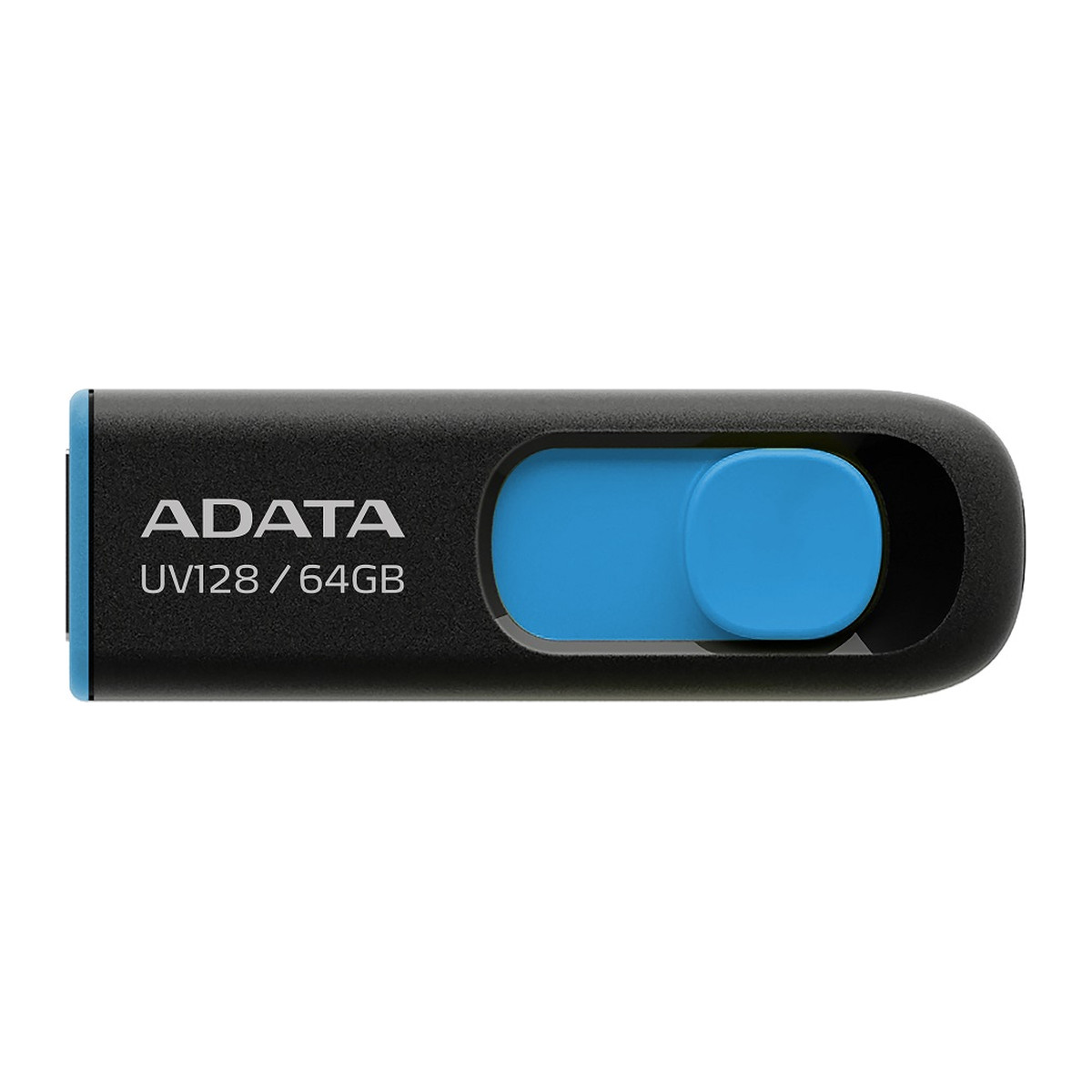 Memoria USB Adata UV128 64GB Azul