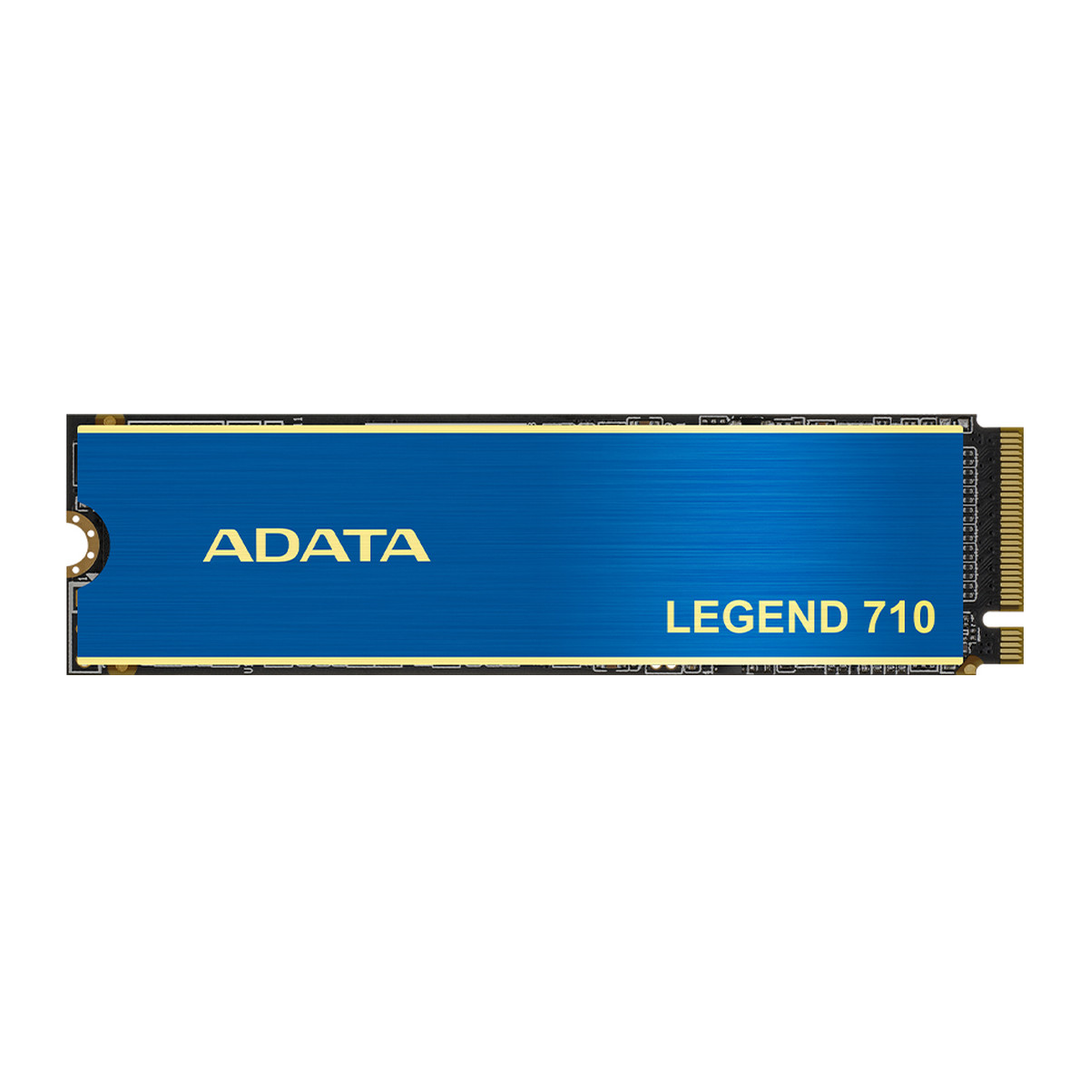 Disco SSD Adata Legend 710 512GB M.2 2280 PCIe NVMe