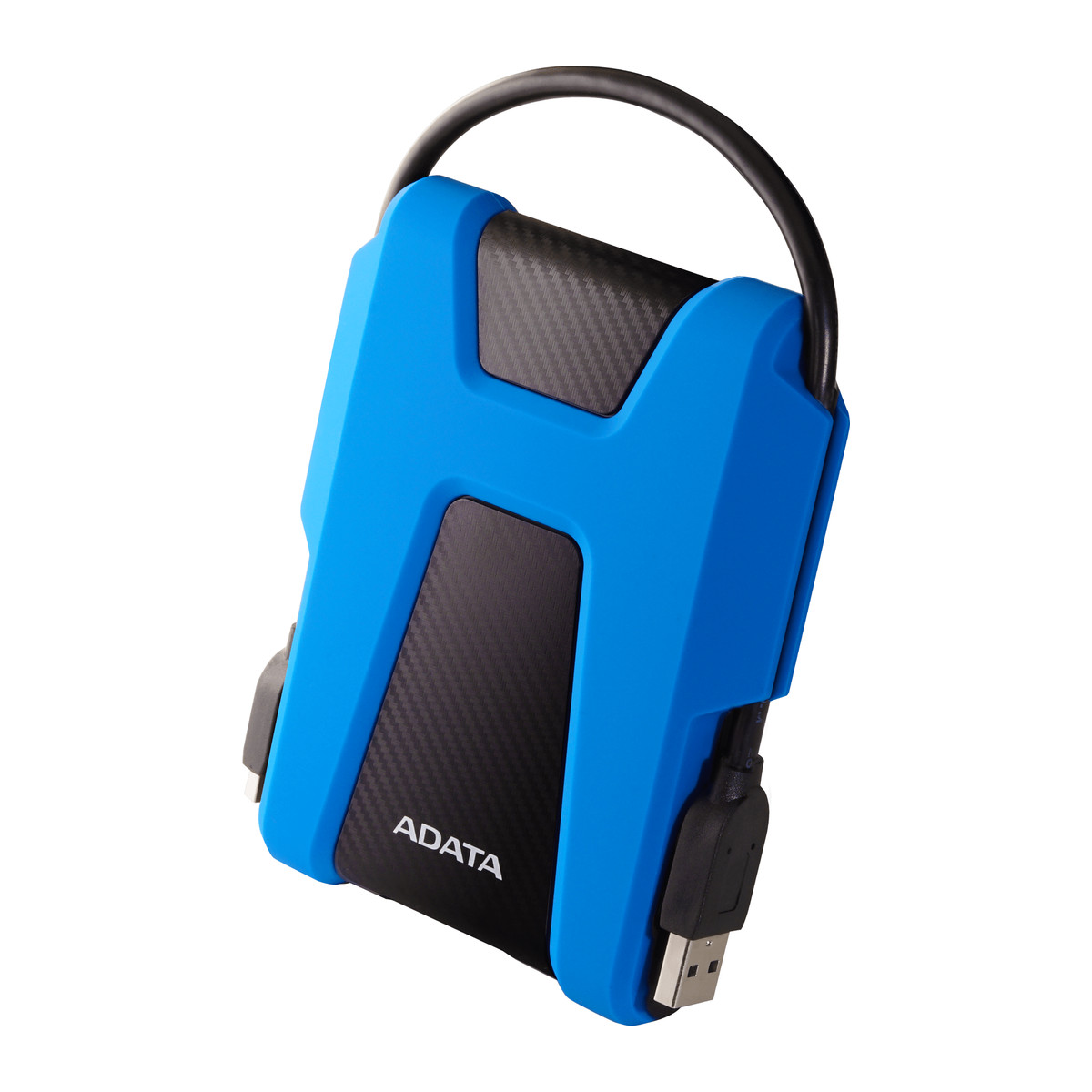 Disco duro externo ADATA HD680 2TB USB 3.2 Azul