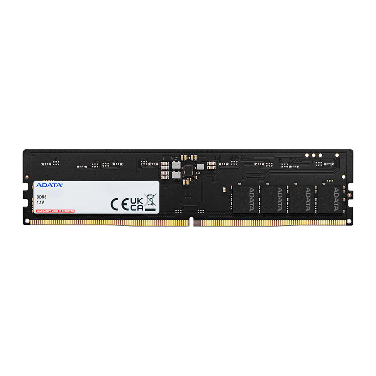 Memoria RAM Adata DDR5 DIMM 5600MHz CL46 8GB