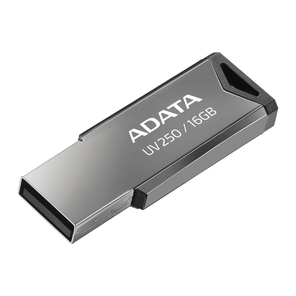 Memoria USB Adata UV250 16GB USB 2.0 Gris