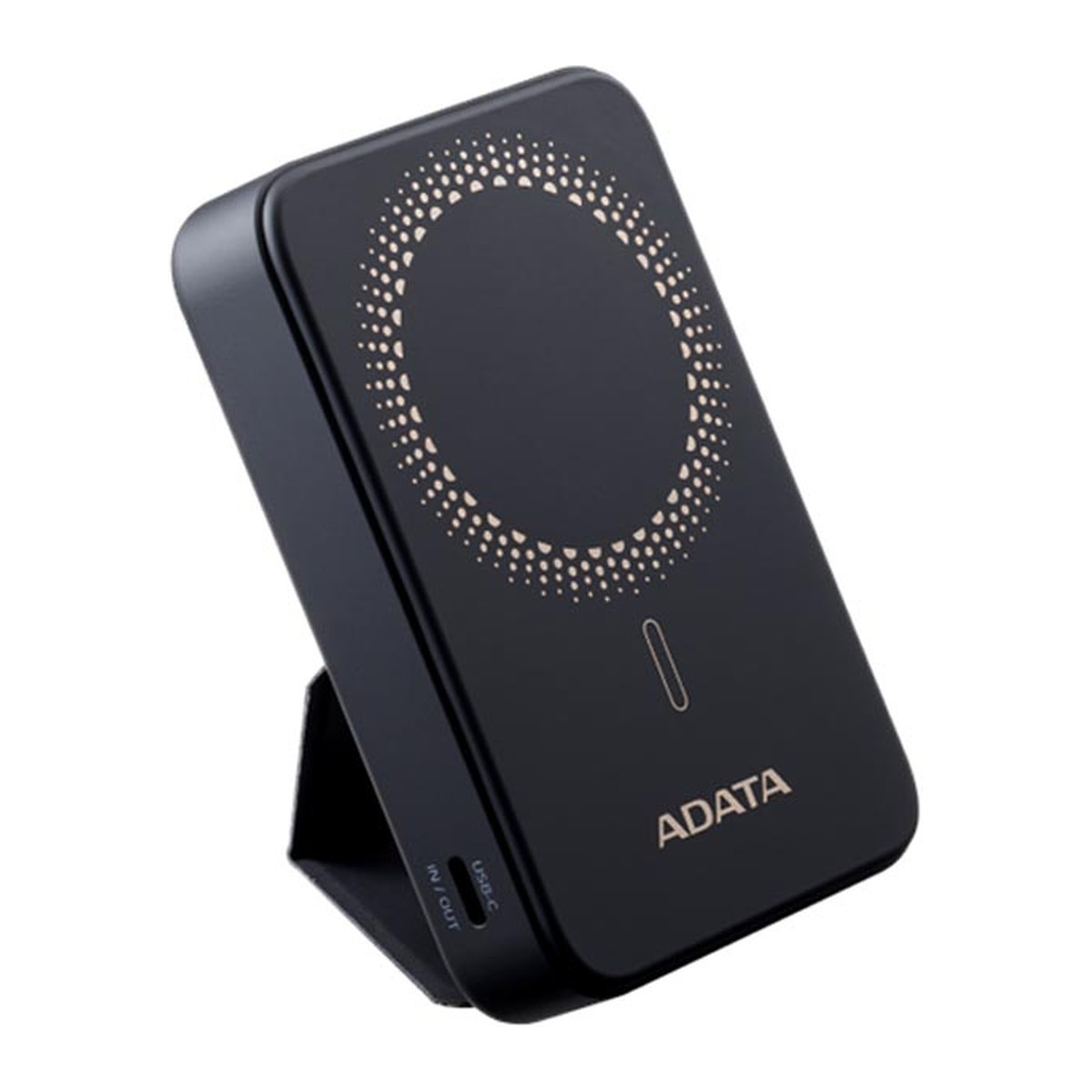 Batería portátil magnética ADATA R100 10000 mAh Negro