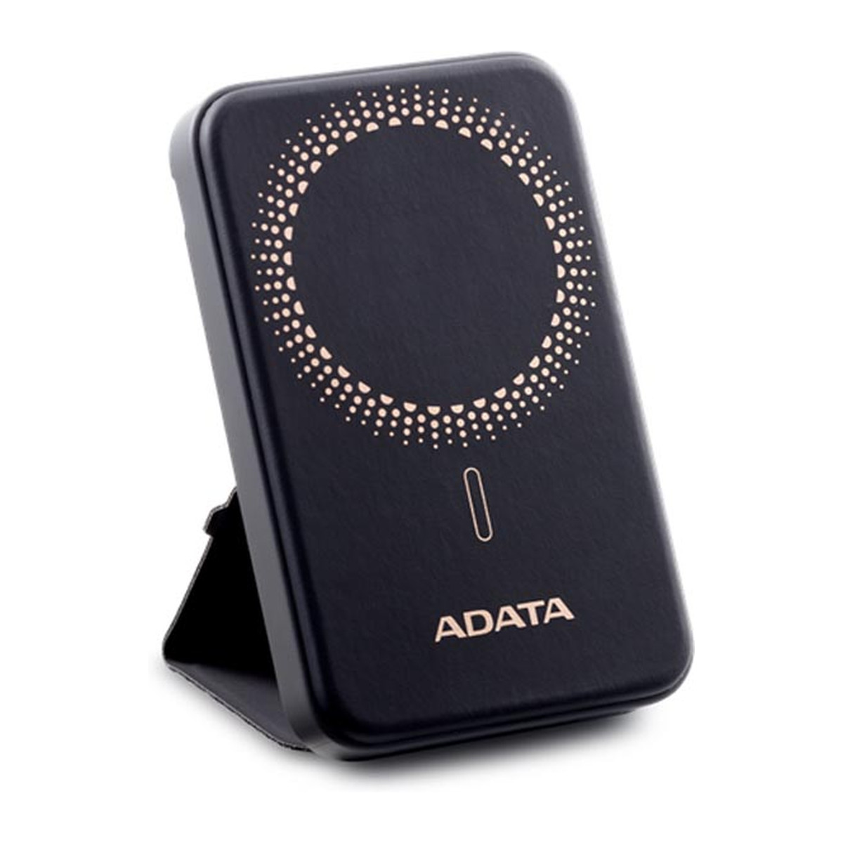 Batería portátil magnética ADATA R050 5000 mAh Negro