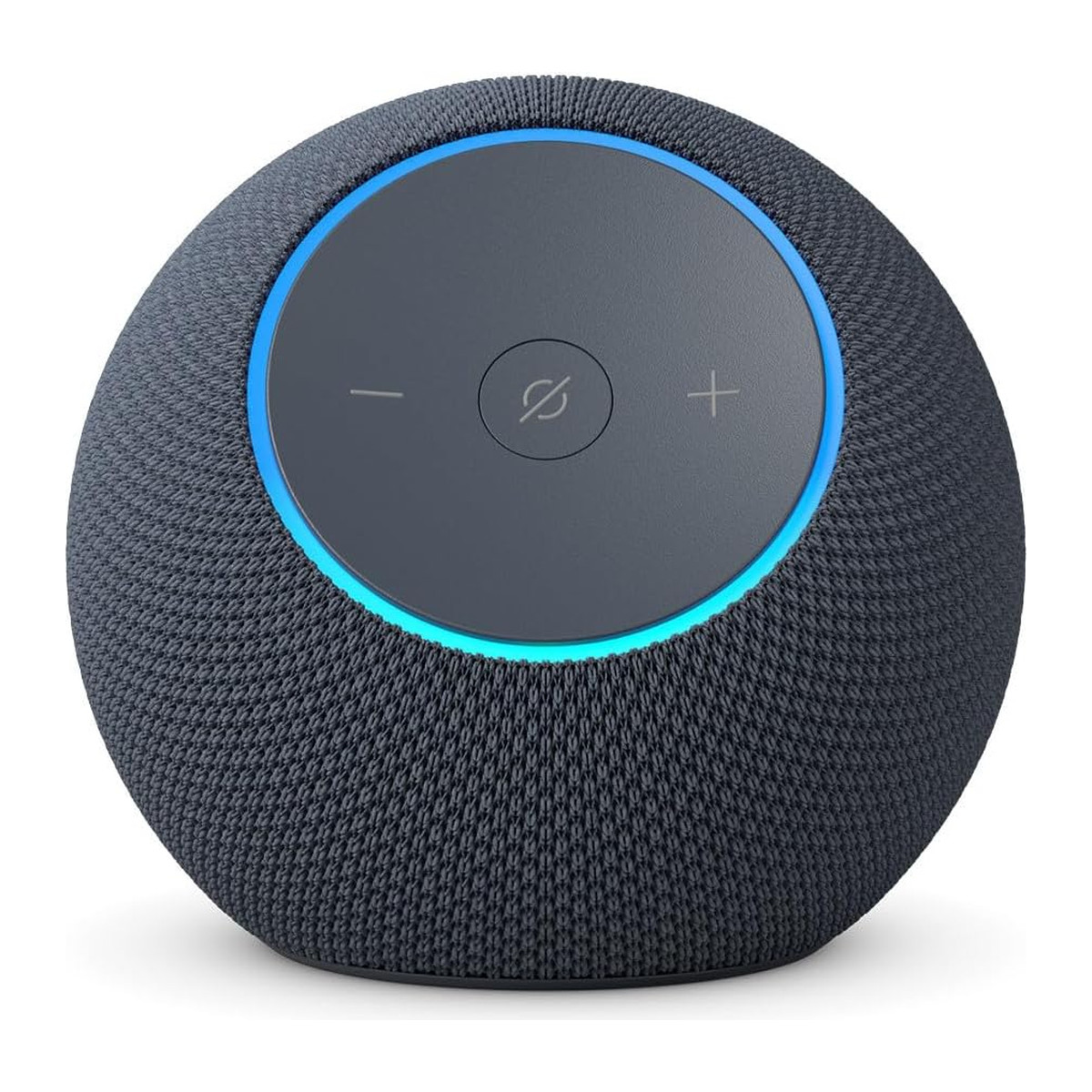 Bocina inteligente Amazon Echo Dot Max Grafito