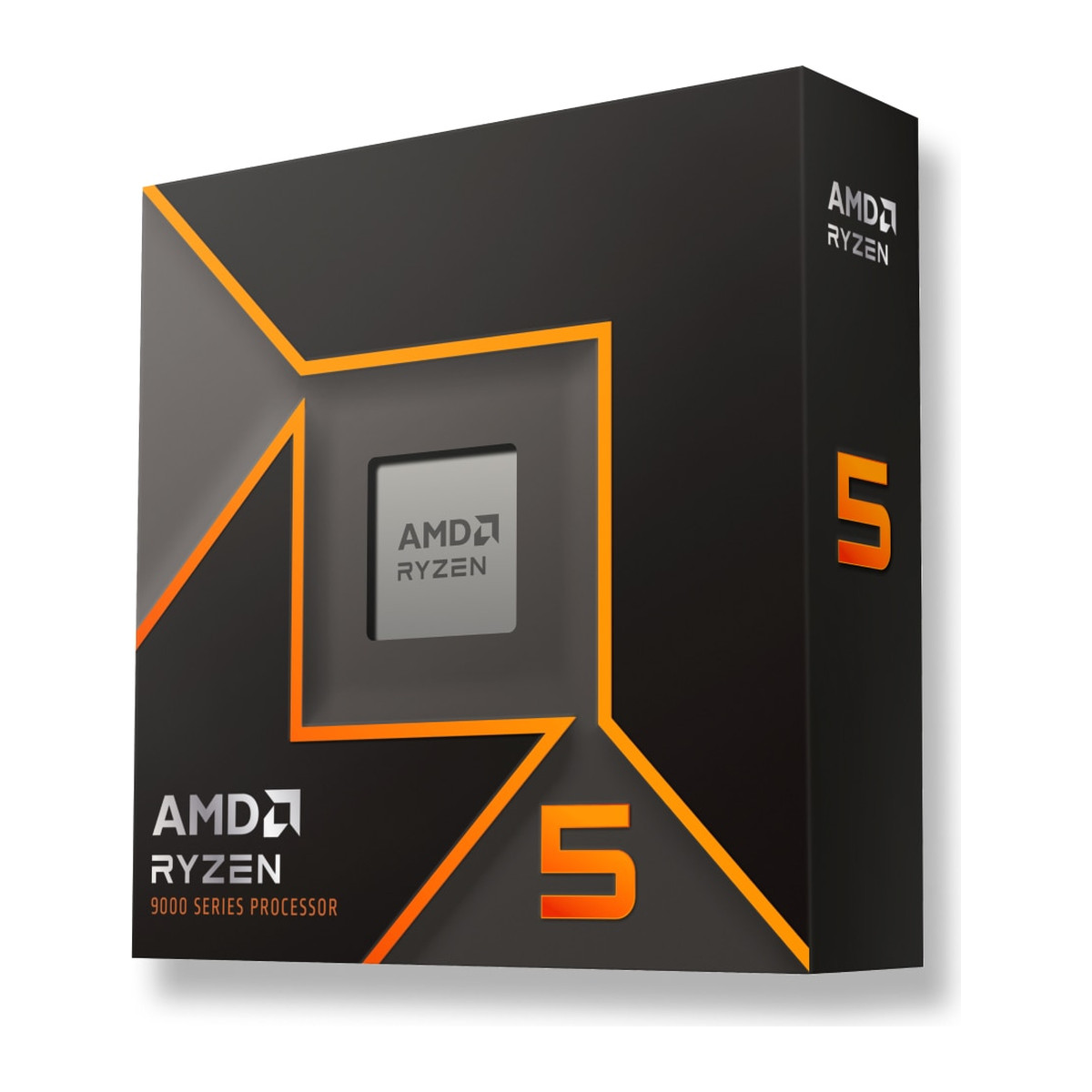 Procesador AMD Ryzen 5 9600X 3.9GHz