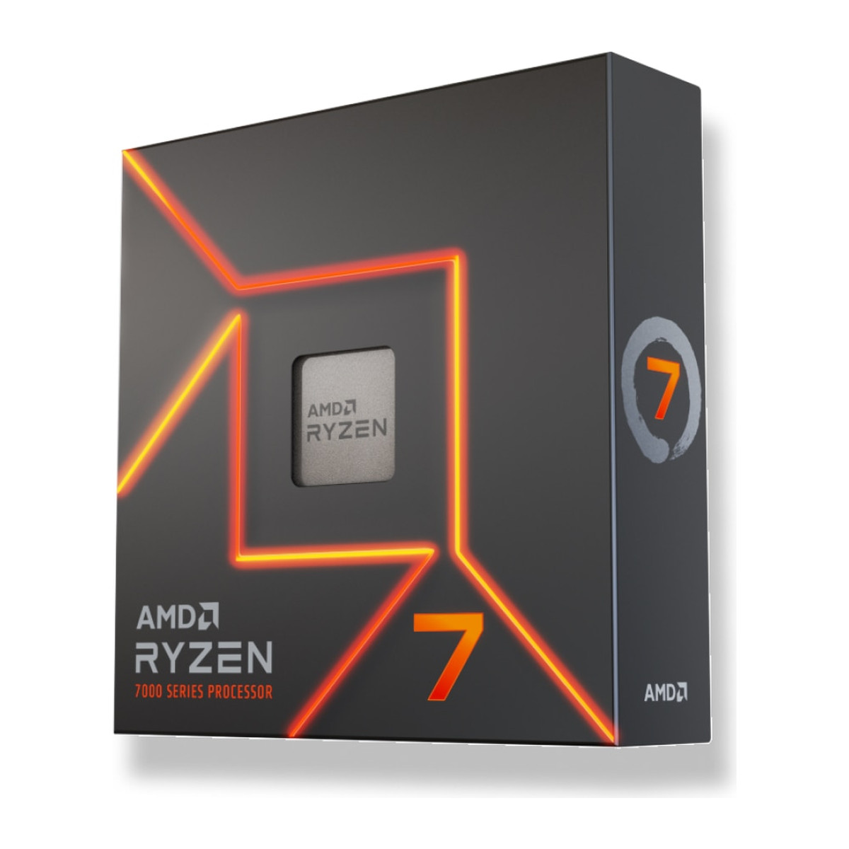 Procesador AMD Ryzen 7 7700X 4.5GHz