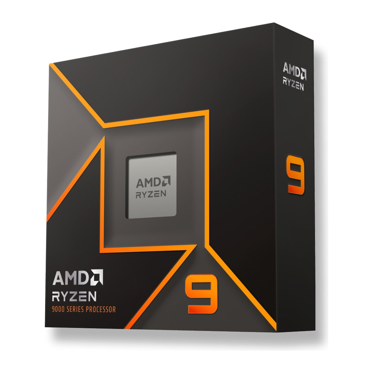 Procesador AMD Ryzen 9 9950X