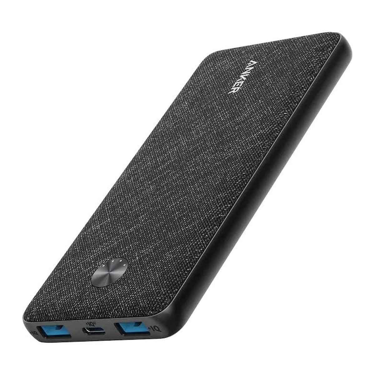 Batería externa Anker PowerCore III Sense 10K Negra