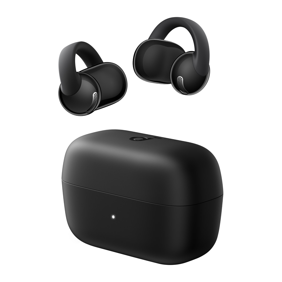 Audífonos Soundcore C50i Negro
