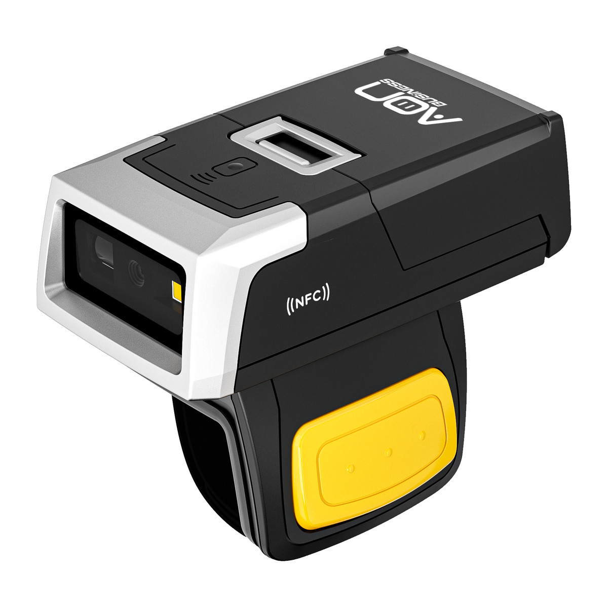Lector de código de barras AON AO-SC-1013 1D 2D USB Bluetooth portátil