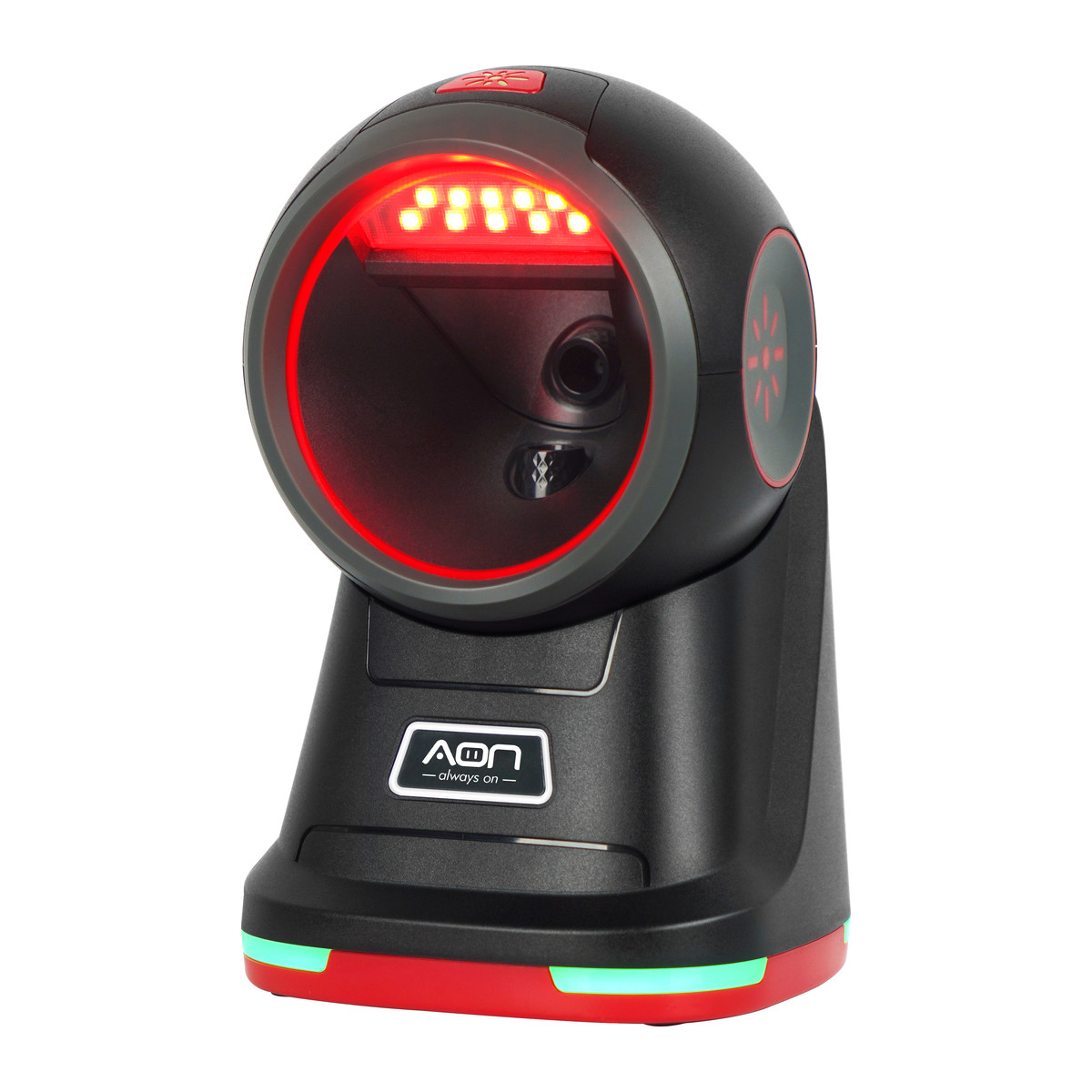 Lector de código de barras AON TS-225 2D USB