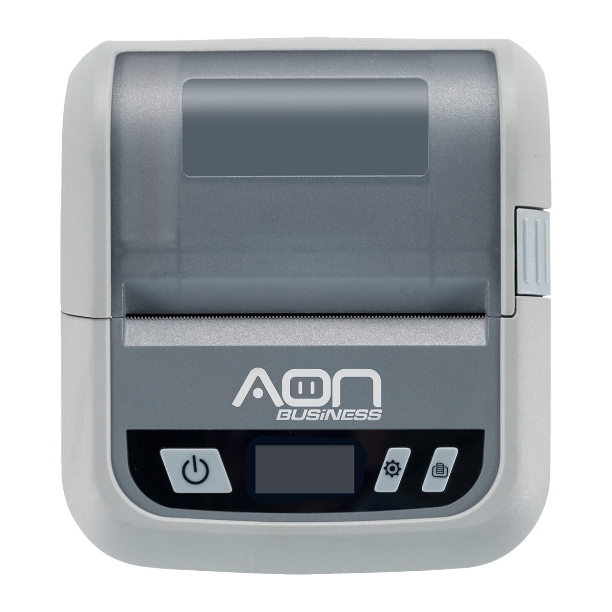 Impresora Móvil Para Recibos y Etiquetas AO-PR-1010 Térmica 72mm USB