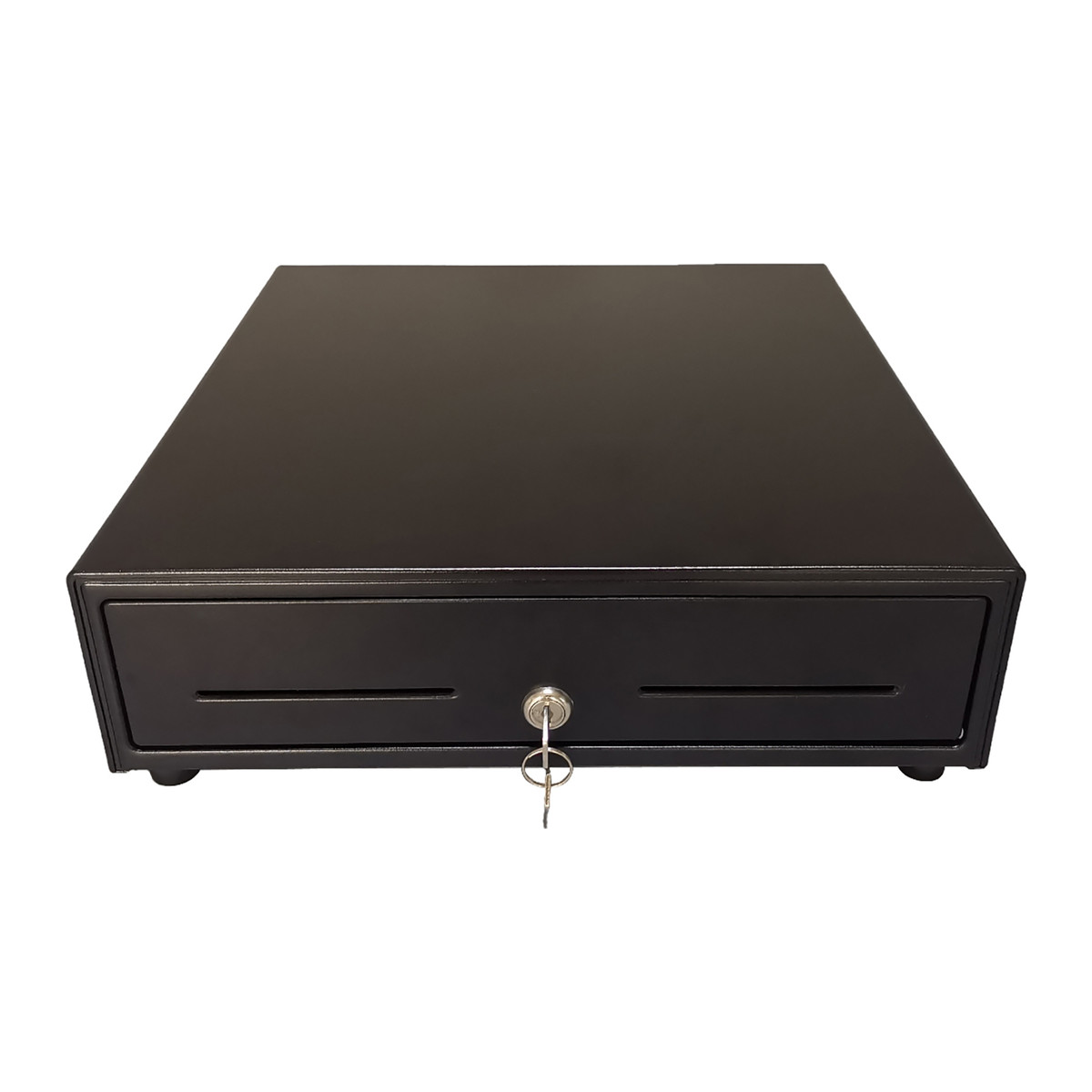 Cajonera AON CDK-45B negro para billetes y monedas