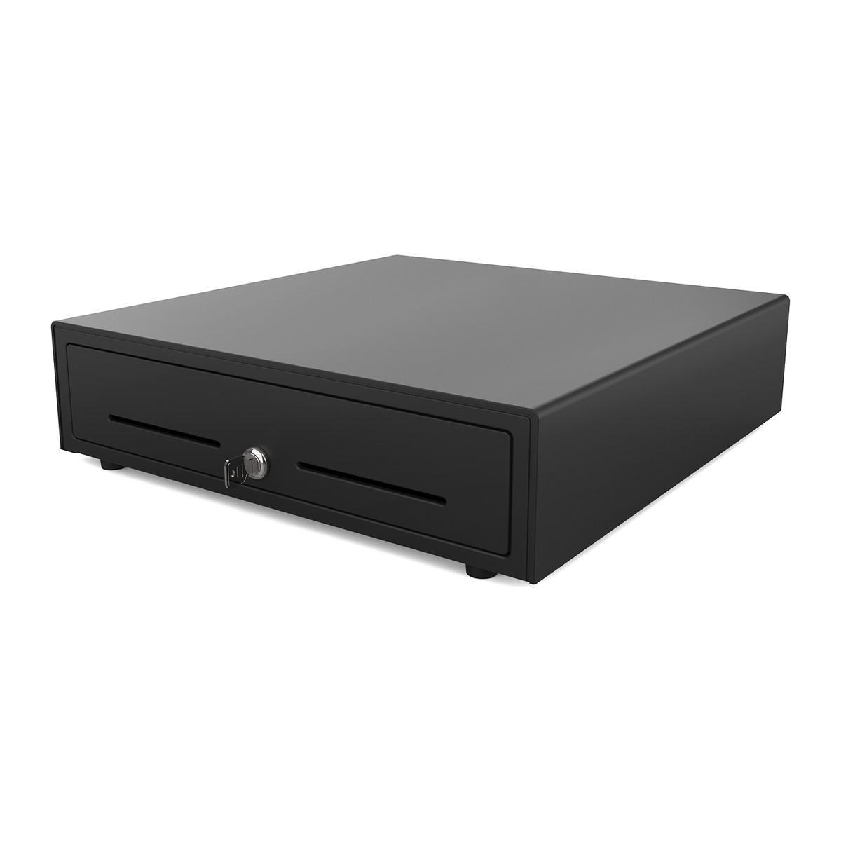 Cajonera AON CDK-58 negro