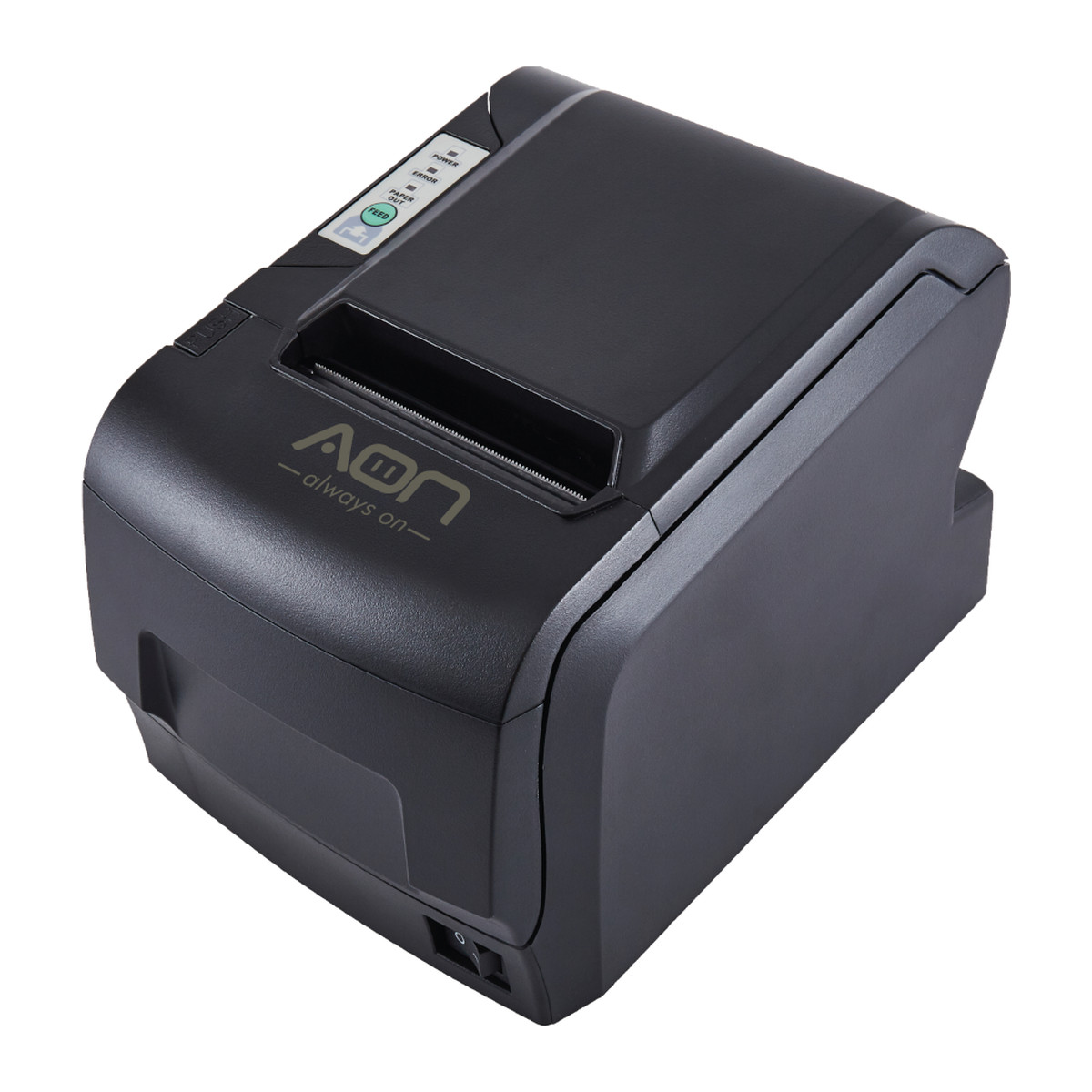 Impresora AON térmica para tickets 80mm PR-250 USB, serie y Ethernet