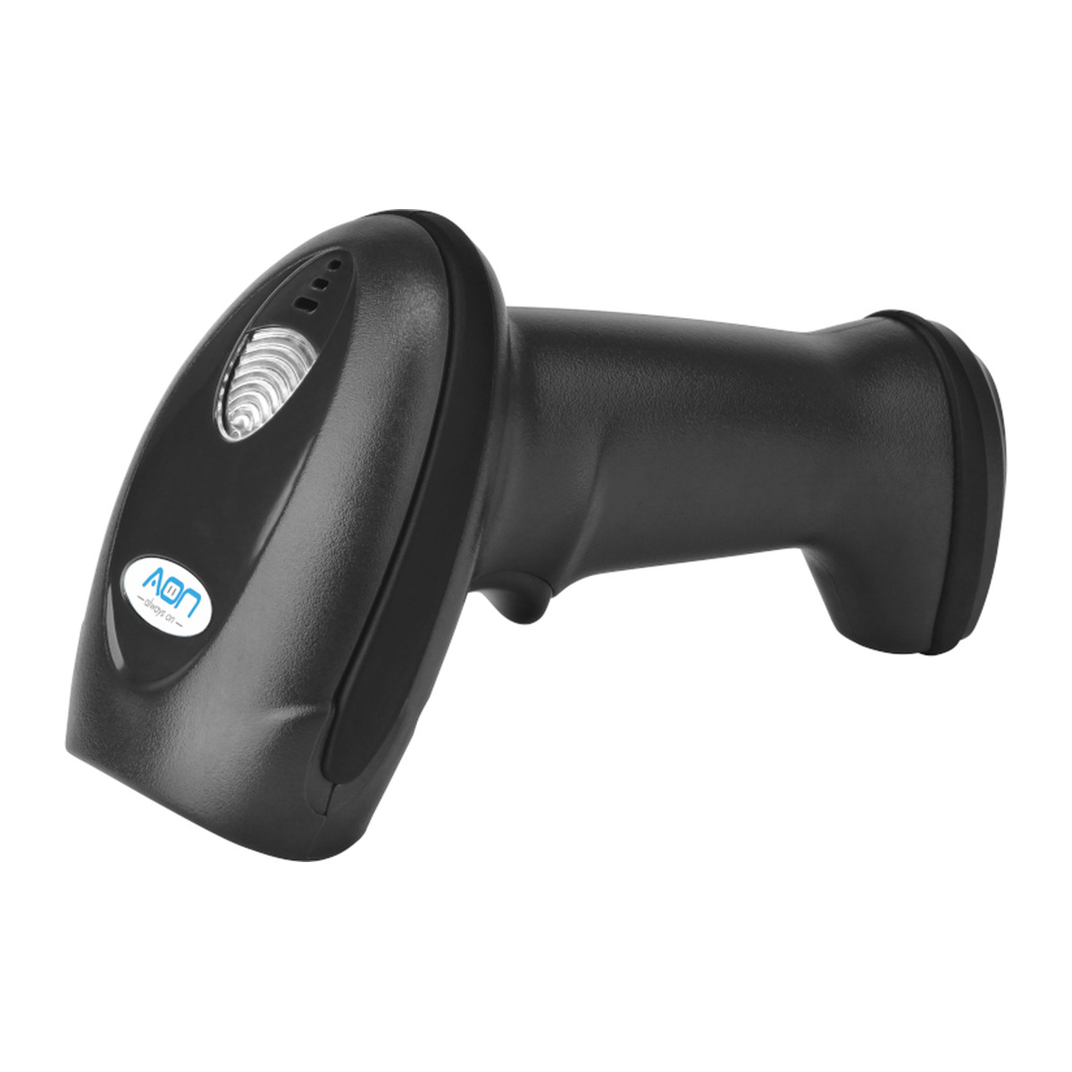 Lector de Código de Barras AON HS-250 Láser 2D Negro