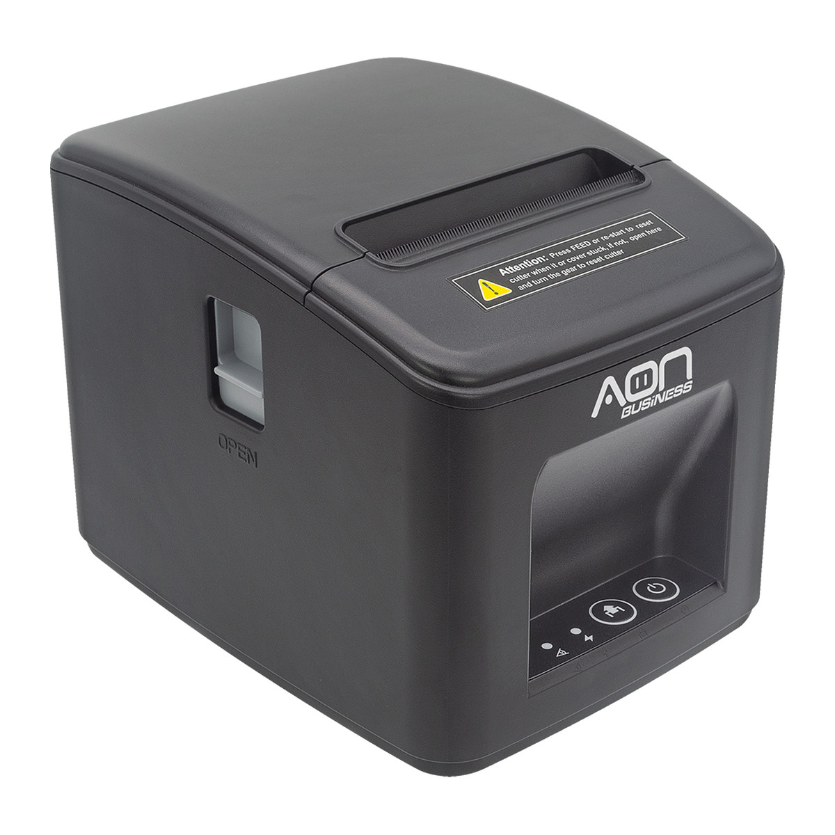 Impresora térmica de recibos AON PR-255 72 mm USB y Ethernet