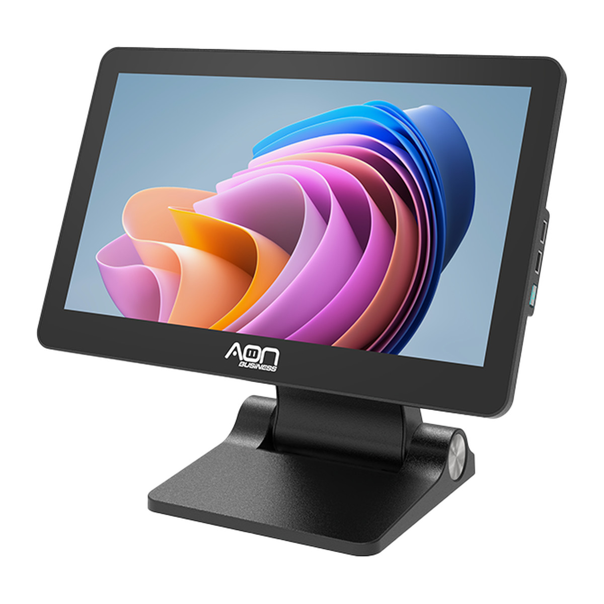 Computadora todo en uno AON ALLTouch-507 15.6" táctil Core i5 8GB 128GB