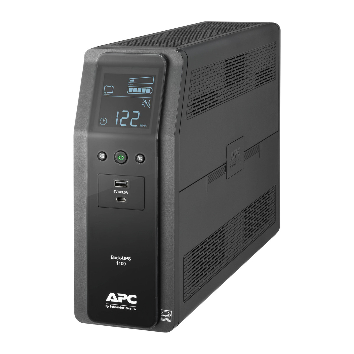 UPS APC BR1100M2-LM 1,1 kVA