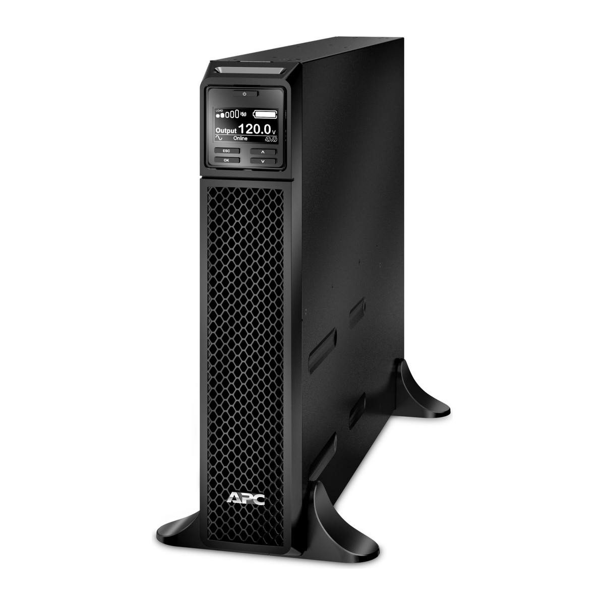 UPS APC Smart-UPS On-Line SRT2200XLA 2200VA 1800W