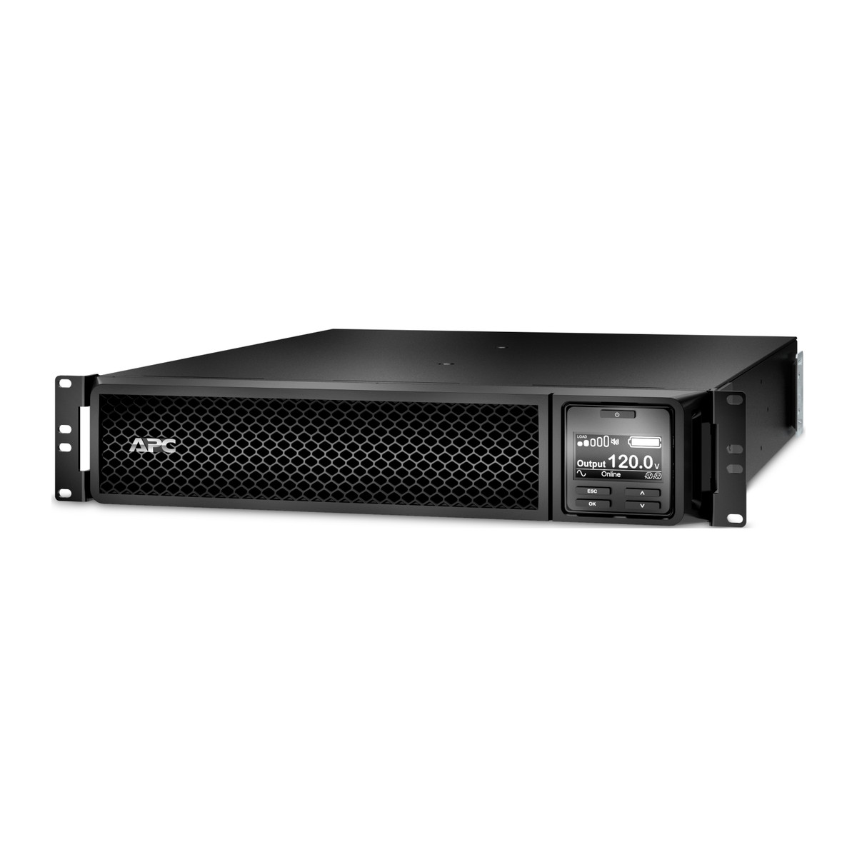 UPS APC SRT3000RMXLA 3 kVA