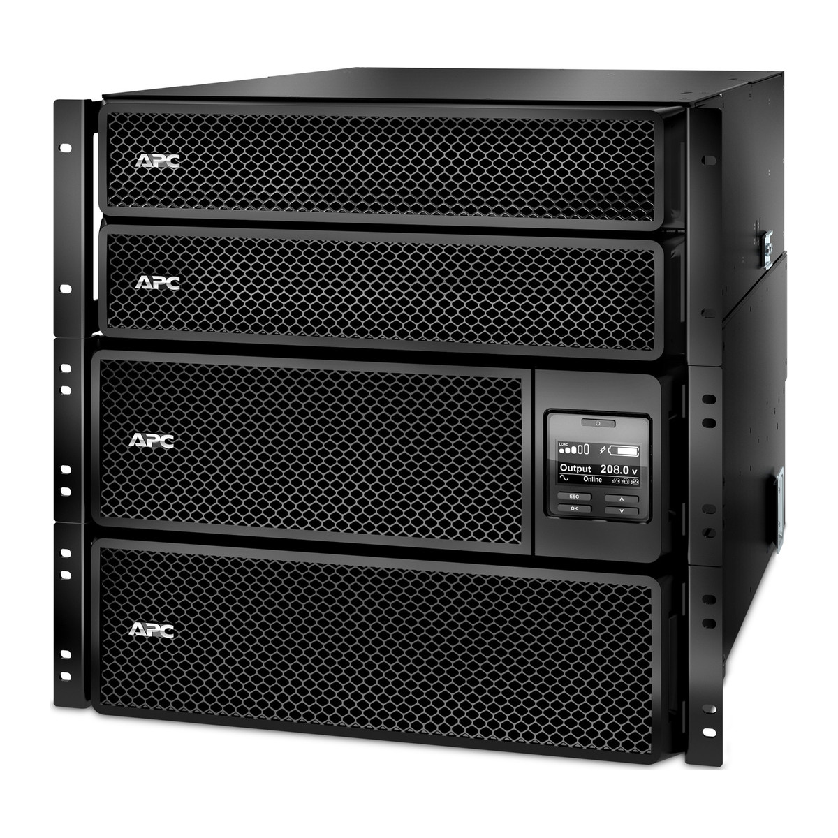 UPS APC Smart-UPS SRT10KRMXLT 10kVA