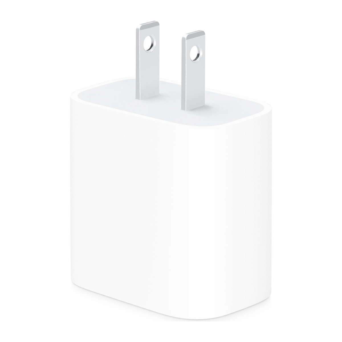 Adaptador de poder Apple 20W USB-C