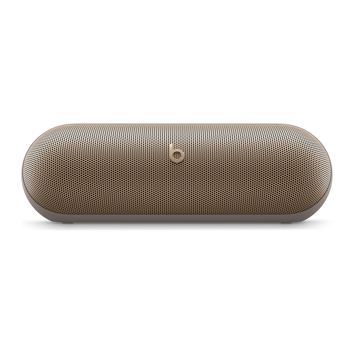 Bocina Apple Beats Pill Dorado