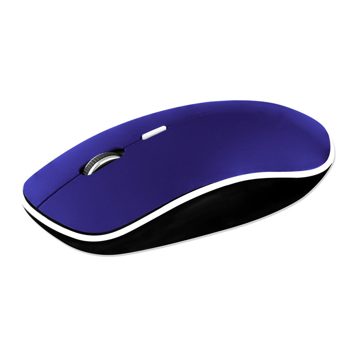Mouse inalámbrico Argom MS31 Azul