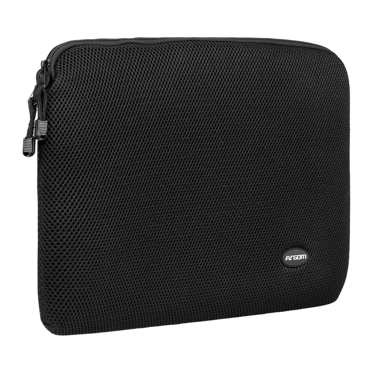 Funda antichoque para laptop 14" Argom Negra