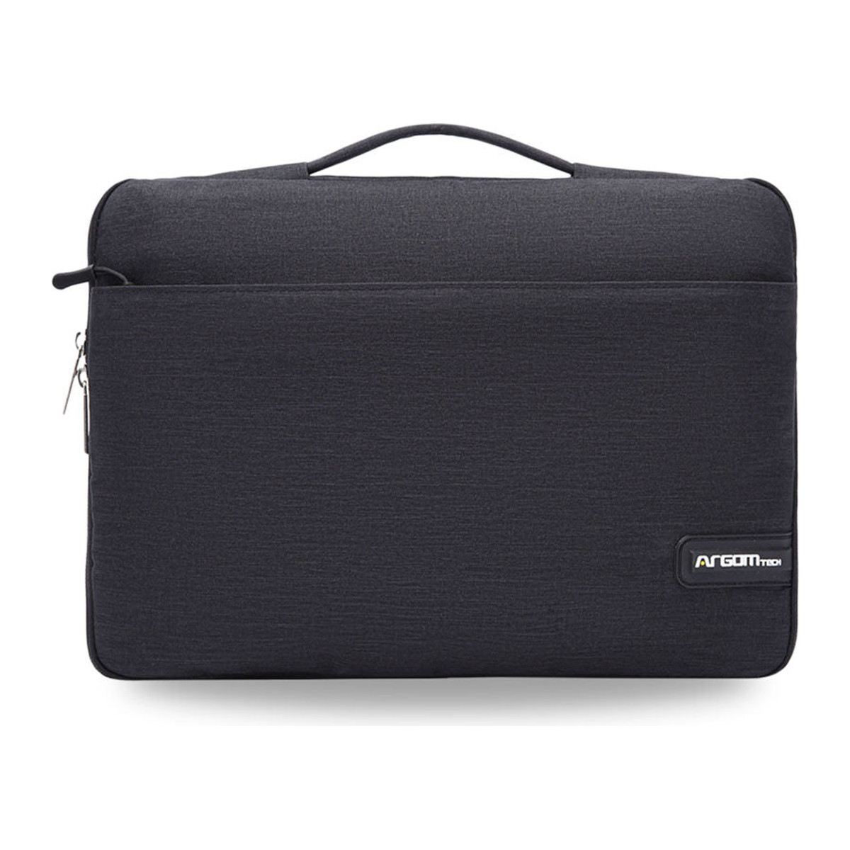 Funda para laptop 13" y 14" Argom Urban Negra