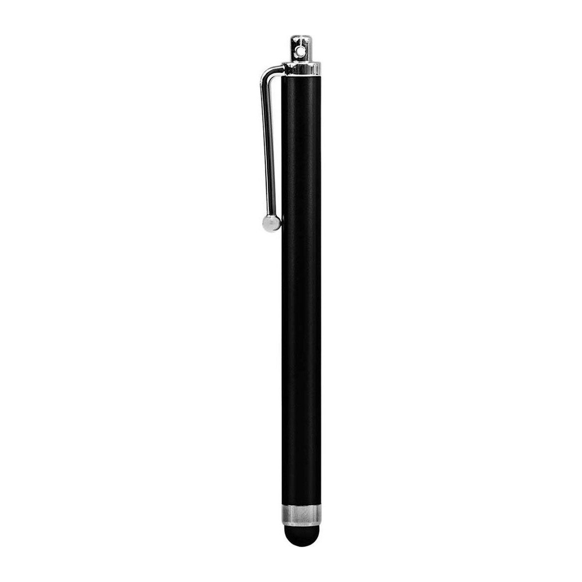Lápiz óptico Argom para tablet y celular Negro