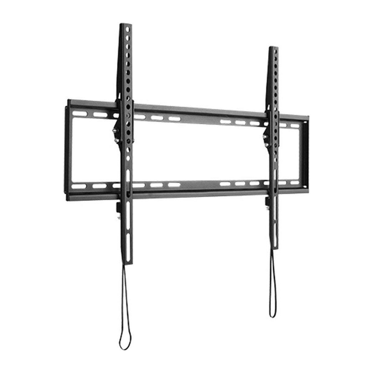 Soporte de pared inclinable para TV 37" a 70" Argom Negro