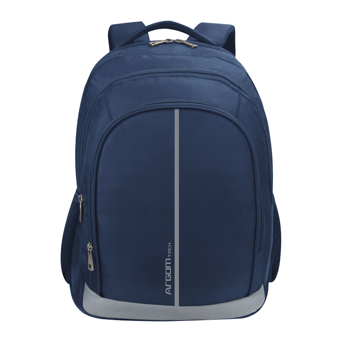 Mochila para laptop 15.6" Argom Visionaire Azul