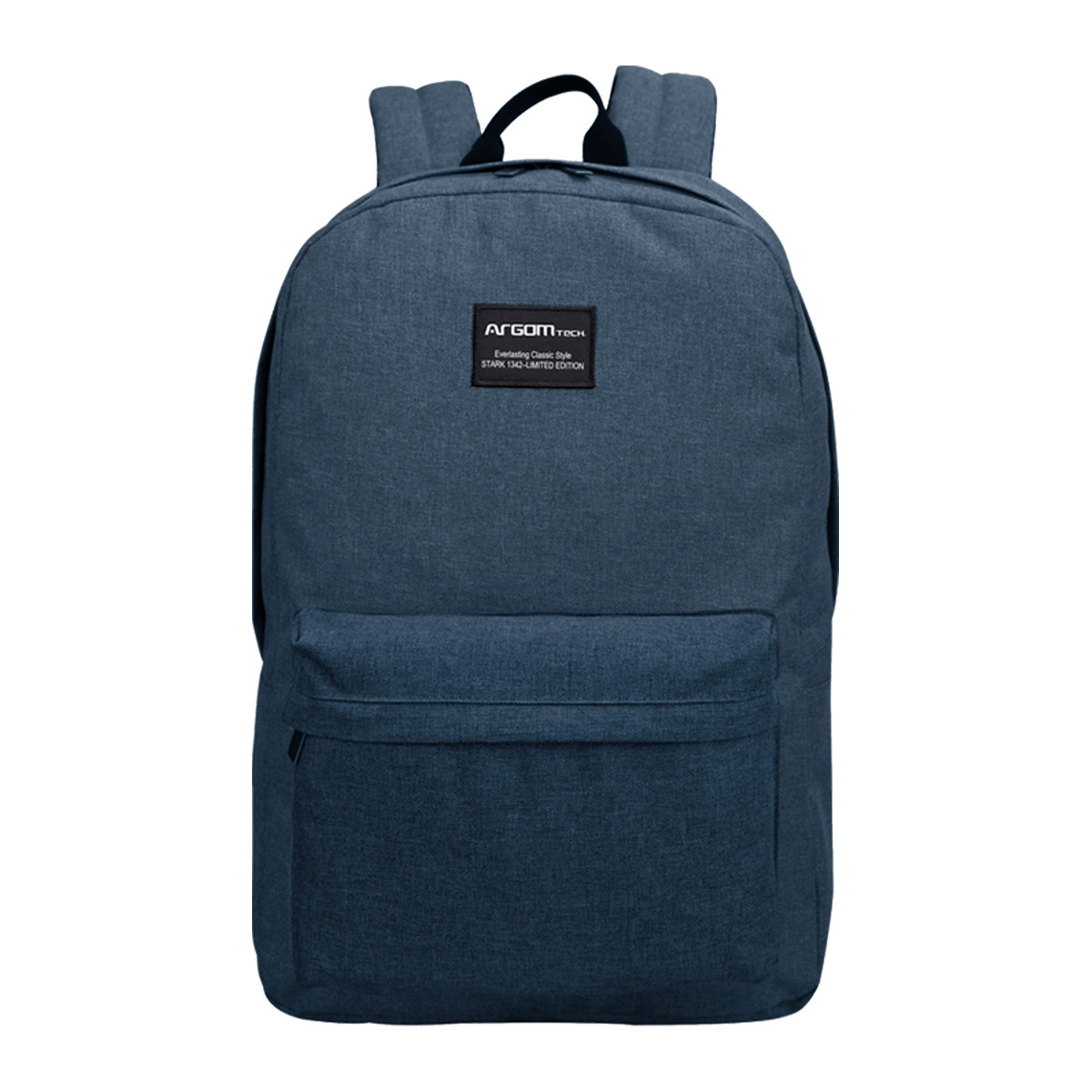 Mochila para laptop 14.1" Argom Stark Azul