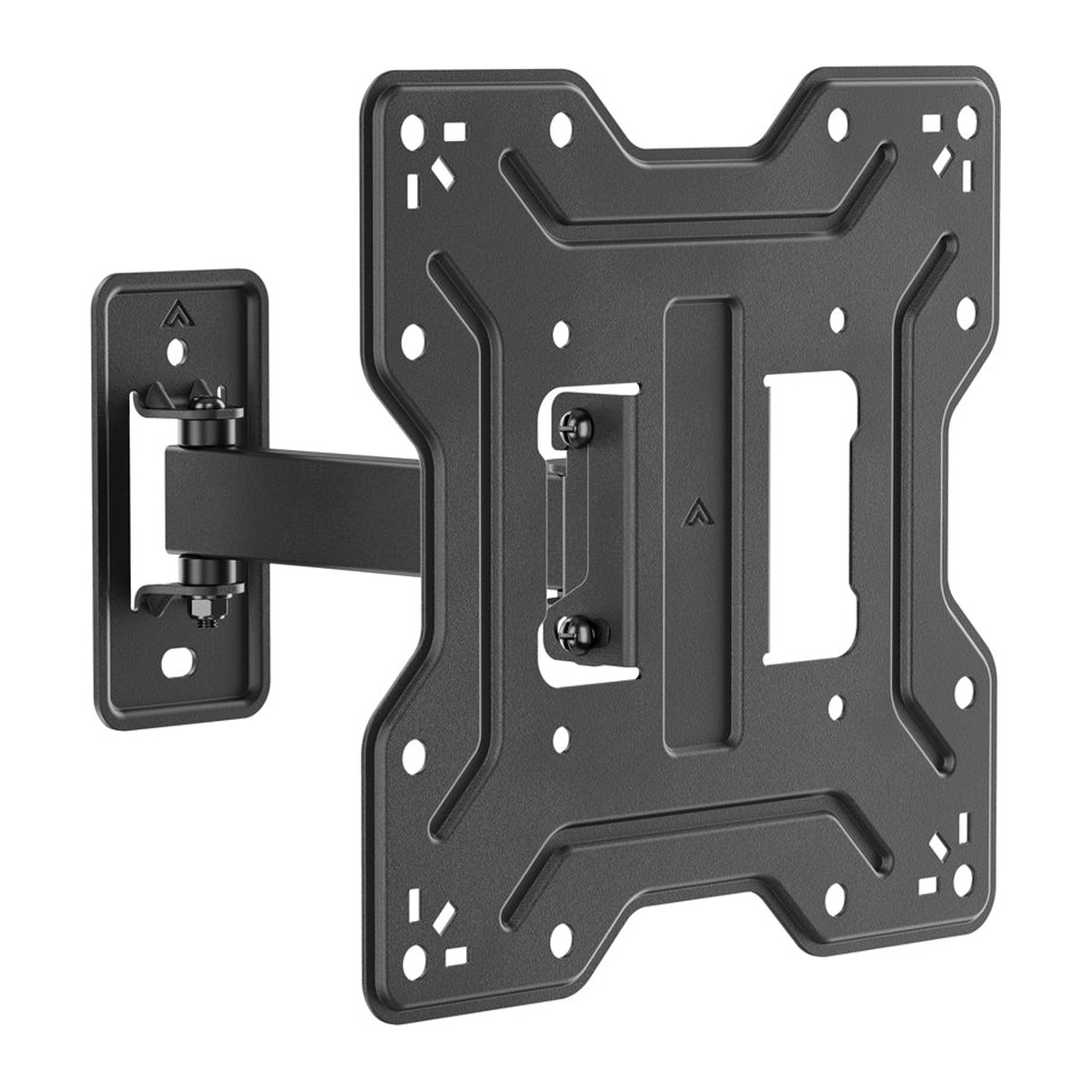 Soporte de pared articulado para TV 23" a 43" Argom Negro