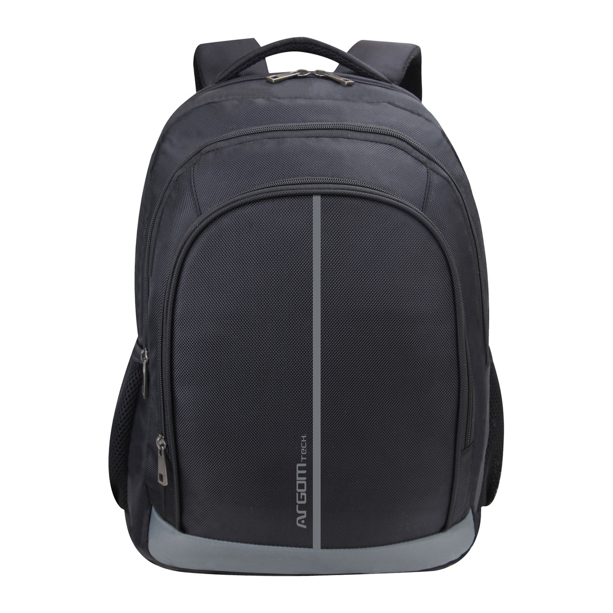 Mochila para laptop 15.6" Argom Visionaire Negra