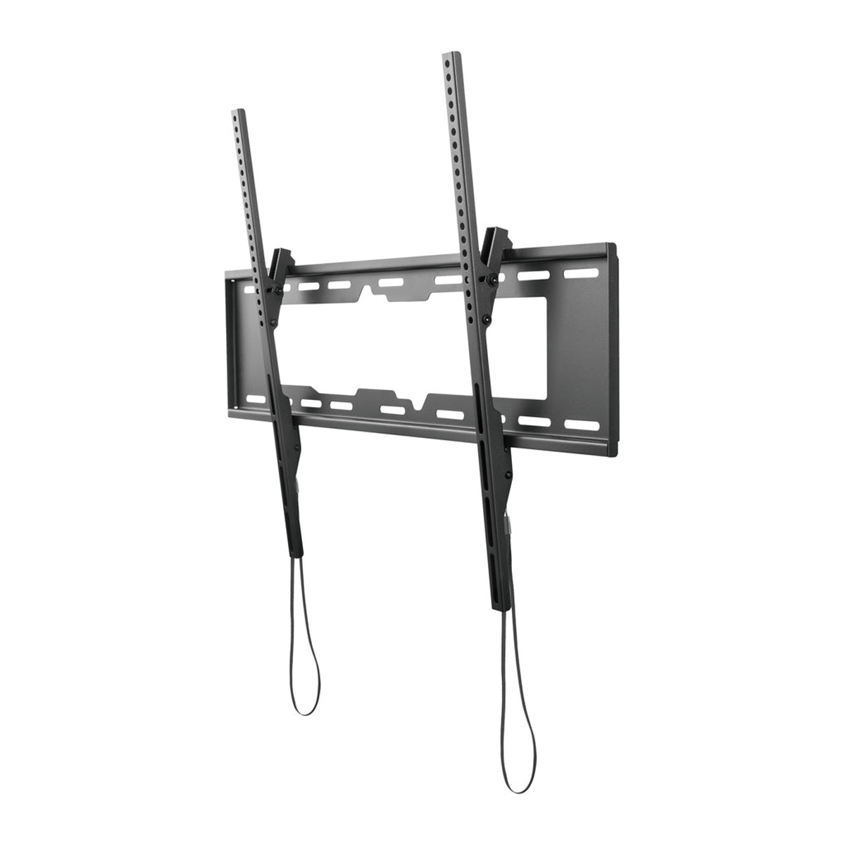 Soporte de pared inclinable para TV Argom ARG-BR-1349 55" a 90" Negro