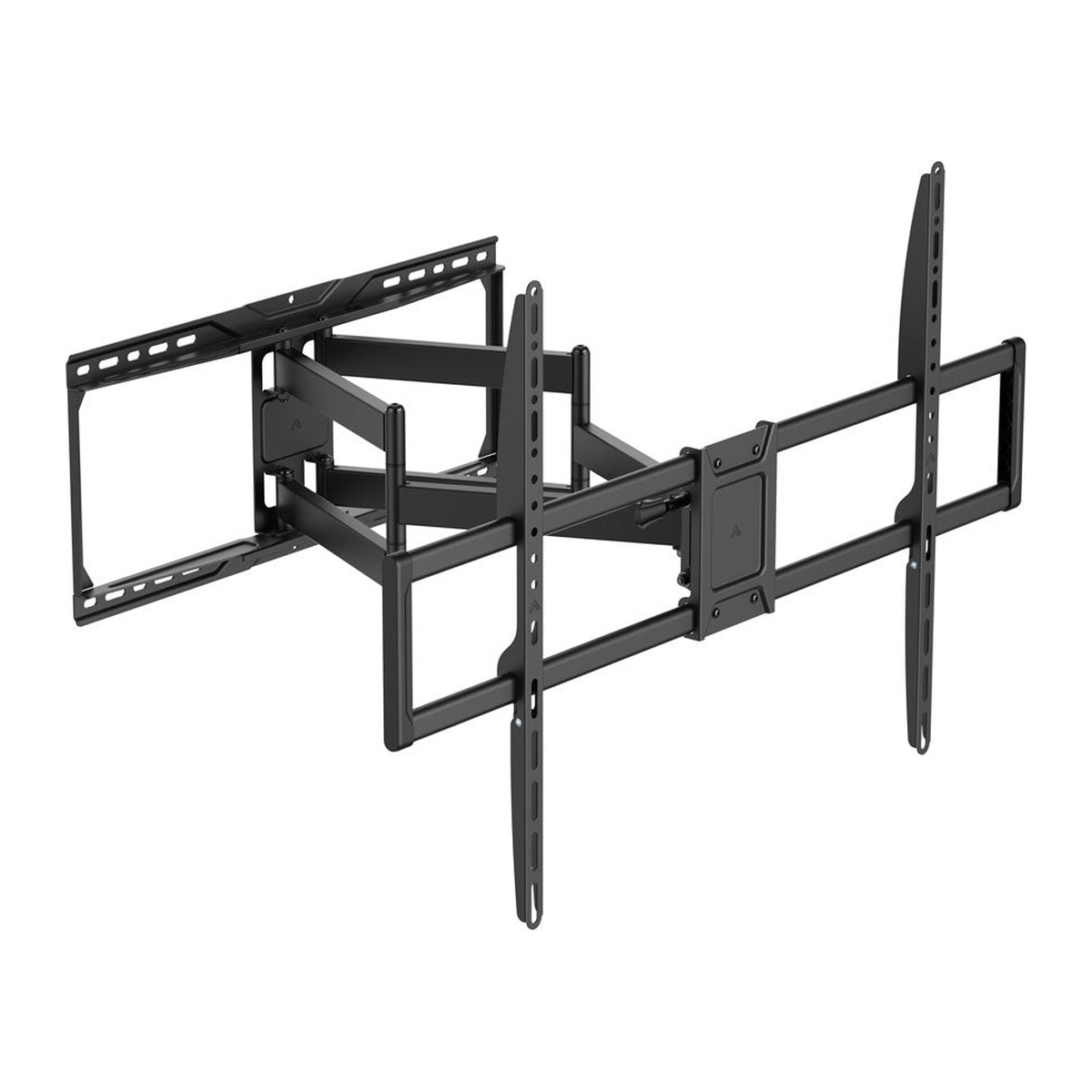 Soporte de pared móvil para TV 50" a 105" Argom ARG-BR-1591 Negro