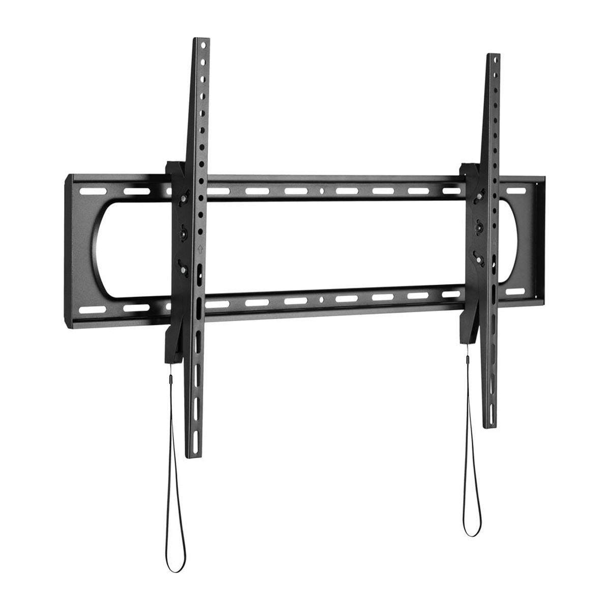 Soporte de pared inclinable para TV Argom ARG-BR-1351 60" a 120" Negro